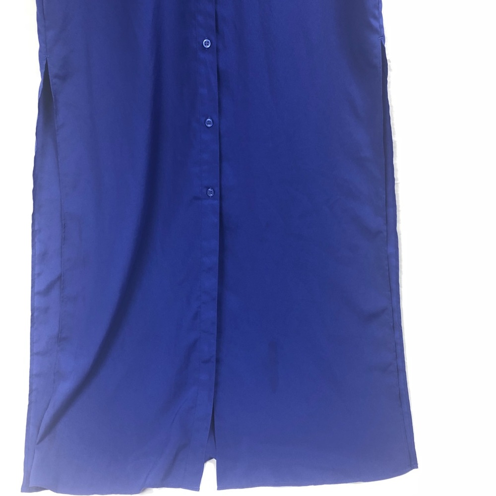 Victoria’s Secret Button Down Dress - Picture 5 of 5
